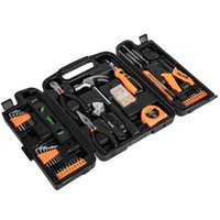 Набор домашнего мастера Sparta 135645 (132 предмета)