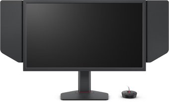Игровой монитор BenQ Zowie XL2546X+
