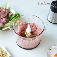 Чоппер Pullman PL-320