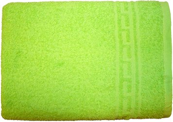 

Полотенце Belezza Ocean 70x130 (зеленый)