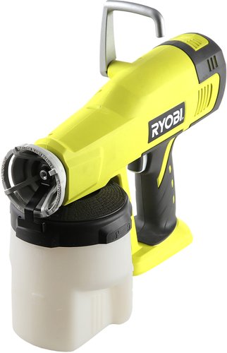 Ryobi p620 review clearance