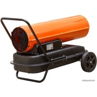 Дизельная тепловая пушка Ecoterm DHD-301W