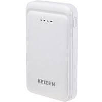 Внешний аккумулятор Keizen Power Bank 5000mAh KZ-20130101