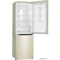 Холодильник LG GA-B419SEHL