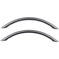 Ванна Lauter Regina 160х75 21014162 (с ручками)