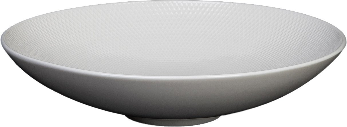 Салатник Corone Rosenthal LG009 фк9941 (белый)