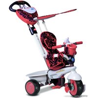 Детский велосипед Smart Trike Dream Touch Steering (4-в-1)
