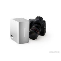 Внешний накопитель WD My Book Studio Edition II 2TB (WD20000H2Q)