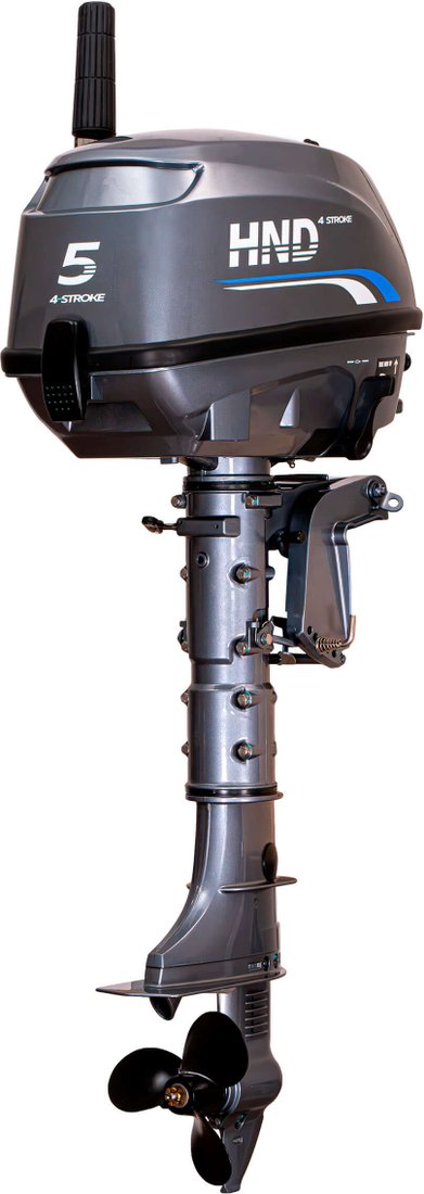 

Лодочный мотор HND OB5 FHS