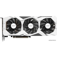 Видеокарта Gigabyte GeForce RTX 2060 Super Gaming OC 3X White 8GB GDDR6
