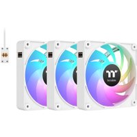 Комплект вентиляторов для корпуса Thermaltake CT140 EX Reverse ARGB CL-F195-PL14SW-A