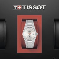 Наручные часы Tissot PRX T137.210.11.031.00