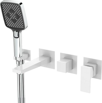 Смеситель Vieir V393536-F