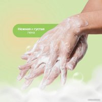  Septivit Мыло-пена Oasis (5 л)