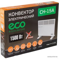 Конвектор ECO CH-15A