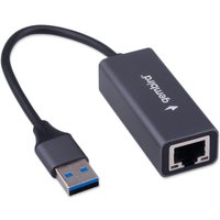 Сетевой адаптер Gembird NIC-U13