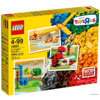 Конструктор LEGO Classic 10654 Кубики для творчества XL