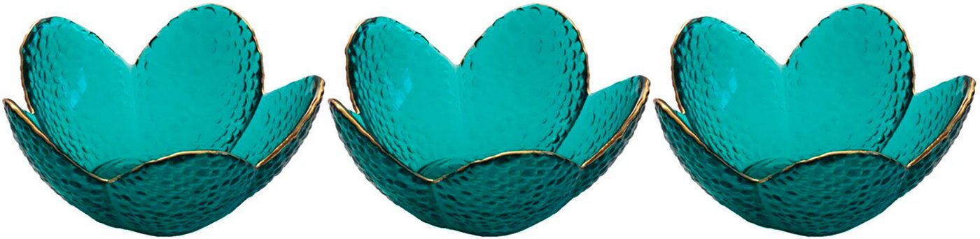 

Набор салатников Lenardi 588-531 (3шт)