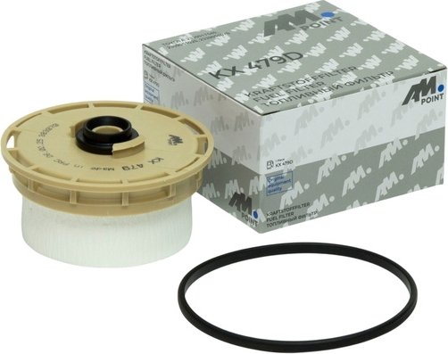 

Топливный фильтр AM Point KX479D