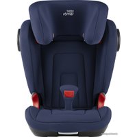 Детское автокресло Britax Romer Kidfix2 S (moonlight blue)