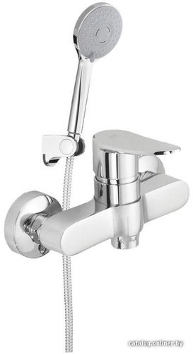 Смеситель Rubineta Static-12/K A20A08N