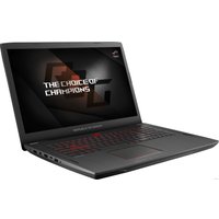 Игровой ноутбук ASUS Strix GL702ZC-GC178T