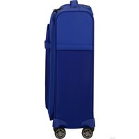 Чемодан-спиннер Samsonite Airea Nautical Blue 55 см (4 колеса)