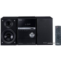 Музыкальный центр Panasonic SC-PM86D