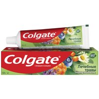 Зубная паста Colgate Лечебные травы 100 мл