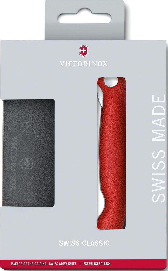 

Кухонный нож Victorinox 6.7191.F1
