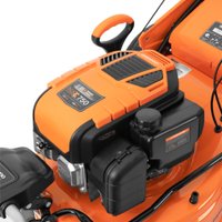 Газонокосилка Daewoo Power DLM 5500SRE