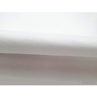 Модульный диван Лига диванов Холидей люкс 105573 (экокожа, белый)