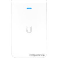 Точка доступа Ubiquiti UniFi In-Wall HD
