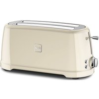 Тостер NOVIS Iconic Line T4 (кремовый)