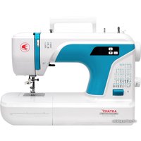 Электромеханическая швейная машина Chayka New Wave 4030
