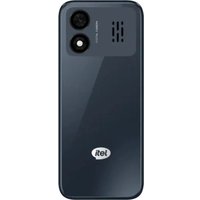 Кнопочный телефон Itel IT5361 (черный)