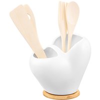 Набор кухонный Elan Gallery Айсберг 620163