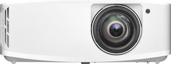 Проектор Optoma 4K400STx