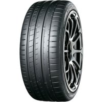 Летние шины Yokohama Advan Sport V107 255/35R19 96Y