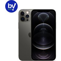 Телефон Apple iPhone 12 Pro 128GB Восстановленный by Breezy, грейд C (графитовый)