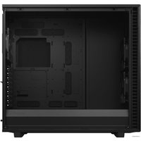 Корпус Fractal Design Define 7 XL Black TG Light Tint FD-C-DEF7X-02