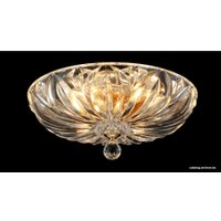 Люстра Crystal Lux Denis D400 (Gold)