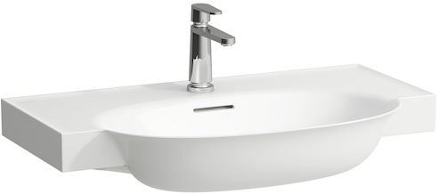 

Умывальник Laufen The New Classic 8138550001041