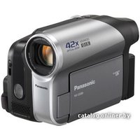 Видеокамера Panasonic NV-GS90