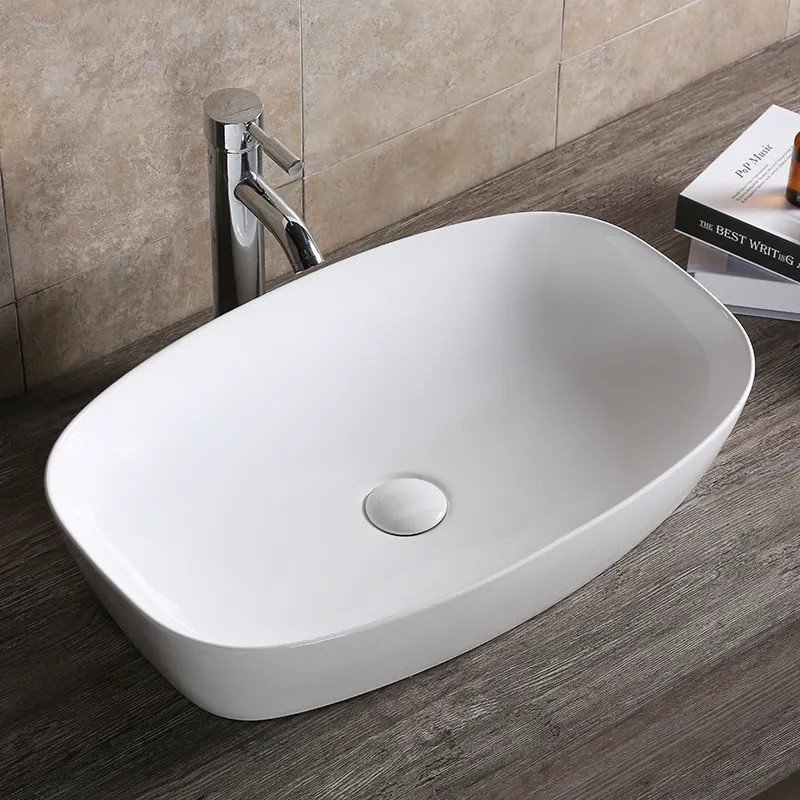 Умывальник Cerutti Spa CR0063