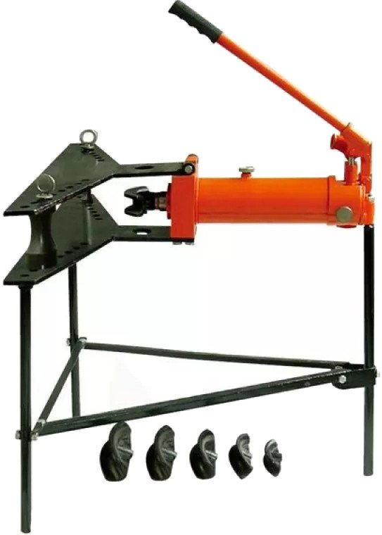 

Трубогиб TOR TL0300-3A 12T 118121