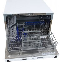 Встраиваемая посудомоечная машина MBS DW-606