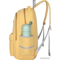 Городской рюкзак Merlin M206 (желтый)