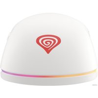 Игровая мышь Genesis Krypton 750 (белый)
