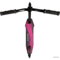 Двухколесный подростковый самокат Maxiscoo C7-2 MSC-C7221-230P (розовый)